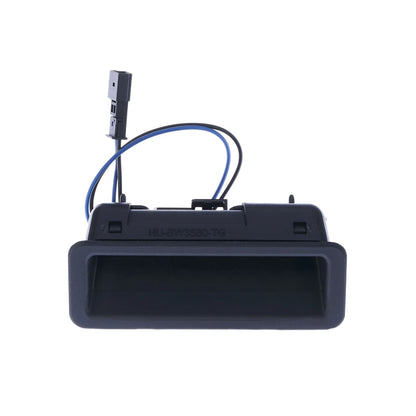 Boot Lid Trunk Release Handle Switch for BMW E84 (2006-2014)