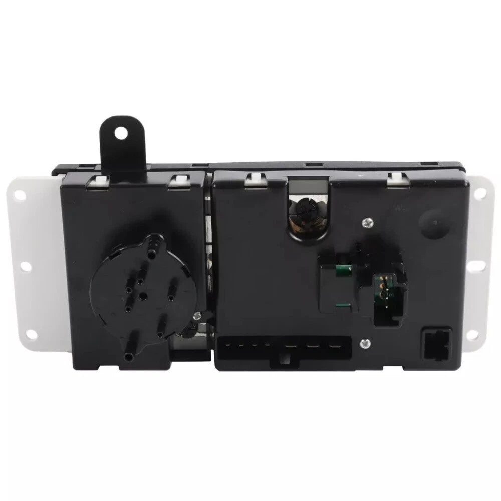 A/C Heater Climate Control Module for Dodge Ram (1998-1999)