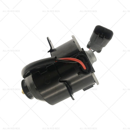 Cooling Fan Motor for Honda Accord Euro (2002-2008)