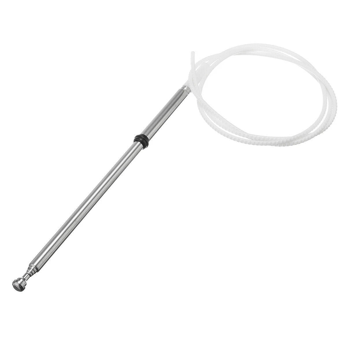 Power Radio Antenna Mast for Toyota Landcruiser 100/105 (1998-2007)