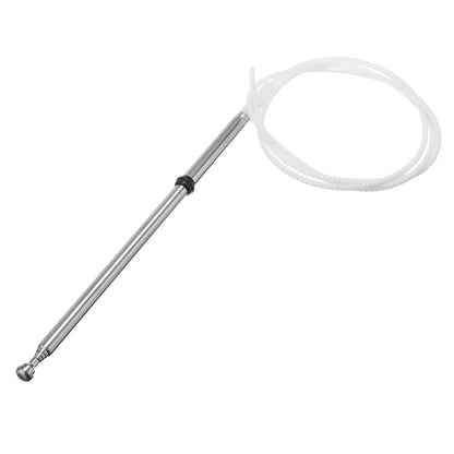 Power Radio Antenna Mast for Toyota Landcruiser 100/105 (1998-2007)