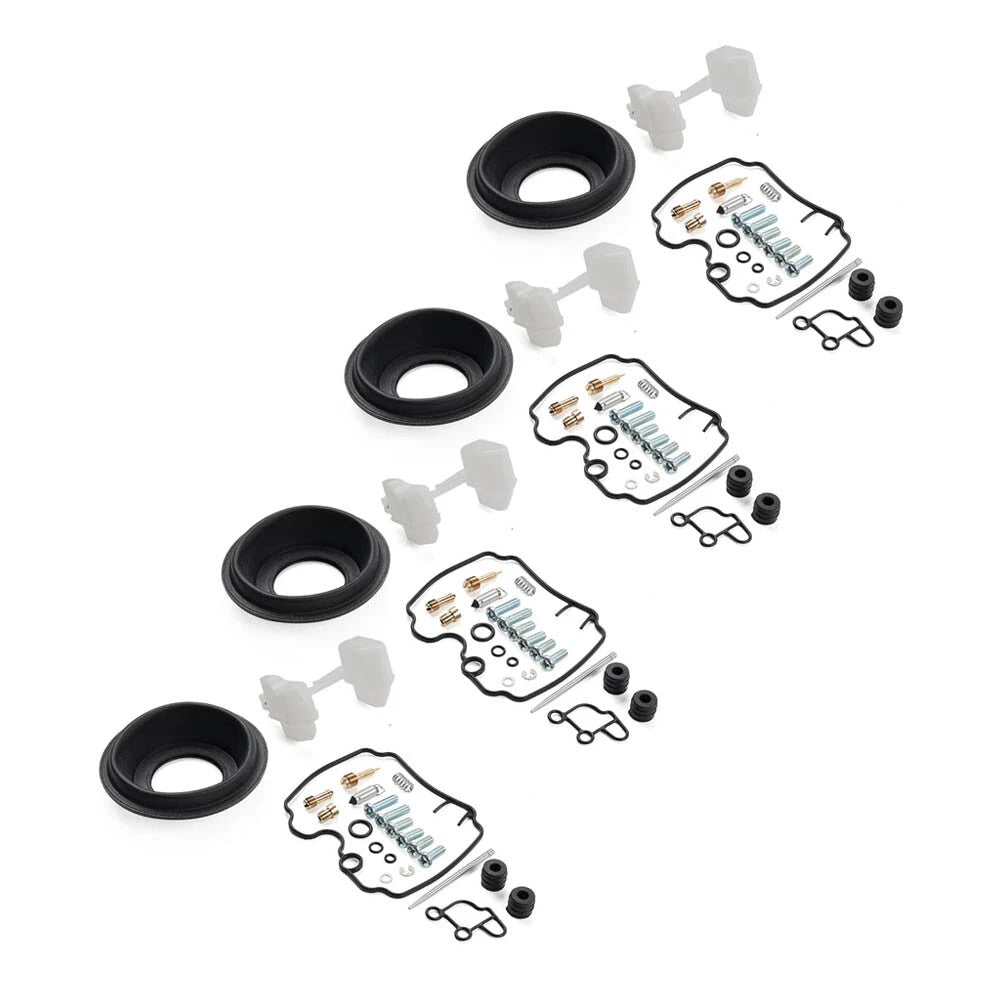 Carburetor Repair Kit for Yamaha FZR600R (1989-1999)