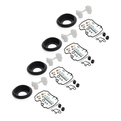 Carburetor Repair Kit for Yamaha FZR600R (1989-1999)