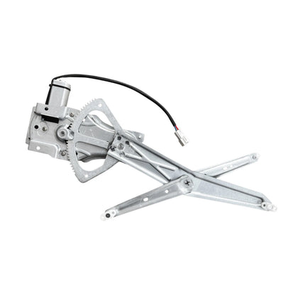 Front Left Window Regulator with Motor for Holden Commodore VX/VY/VZ/VT (1997-2007)