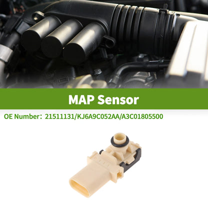 MAP Sensor for Ford Kuga III (2019-2024)