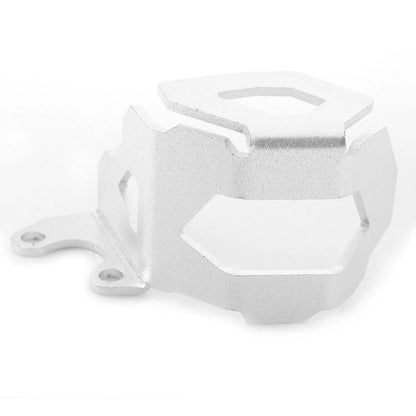 Rear Fluid Reservoir Protector Cover for BMW F800GS F700GS ADV (2013-2018)