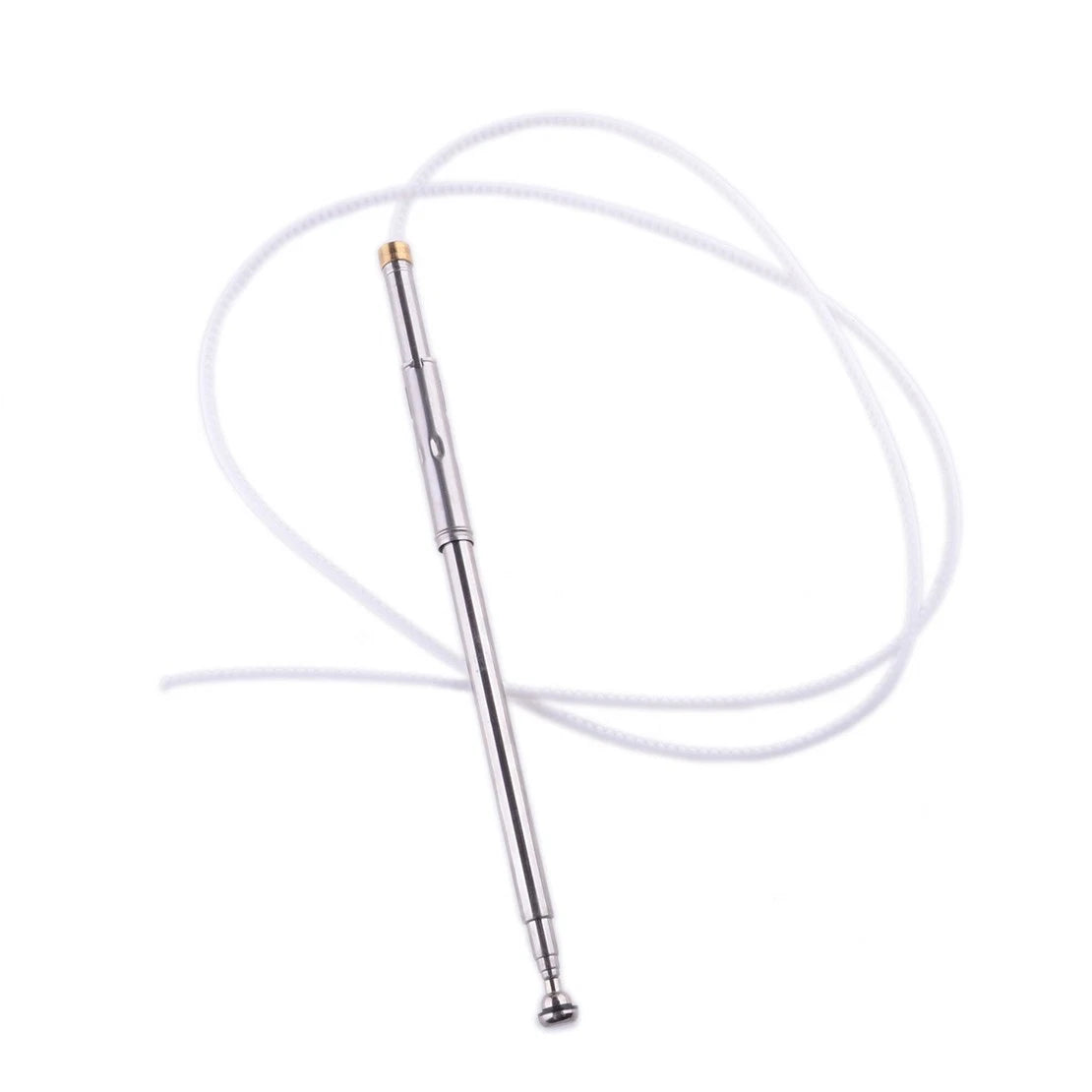 Power Antenna Mast for Mitsubishi Montero Pajero III V66 V73 V74 (2001-2006)