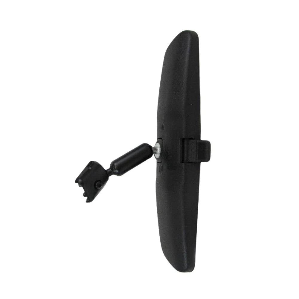 Rear View Mirror for Chrysler Pacifica, Dodge Durango, Dakota (2004-2023)