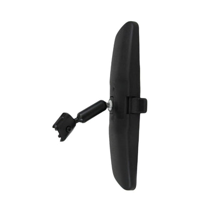 Rear View Mirror for Chrysler Pacifica, Dodge Durango, Dakota (2004-2023)