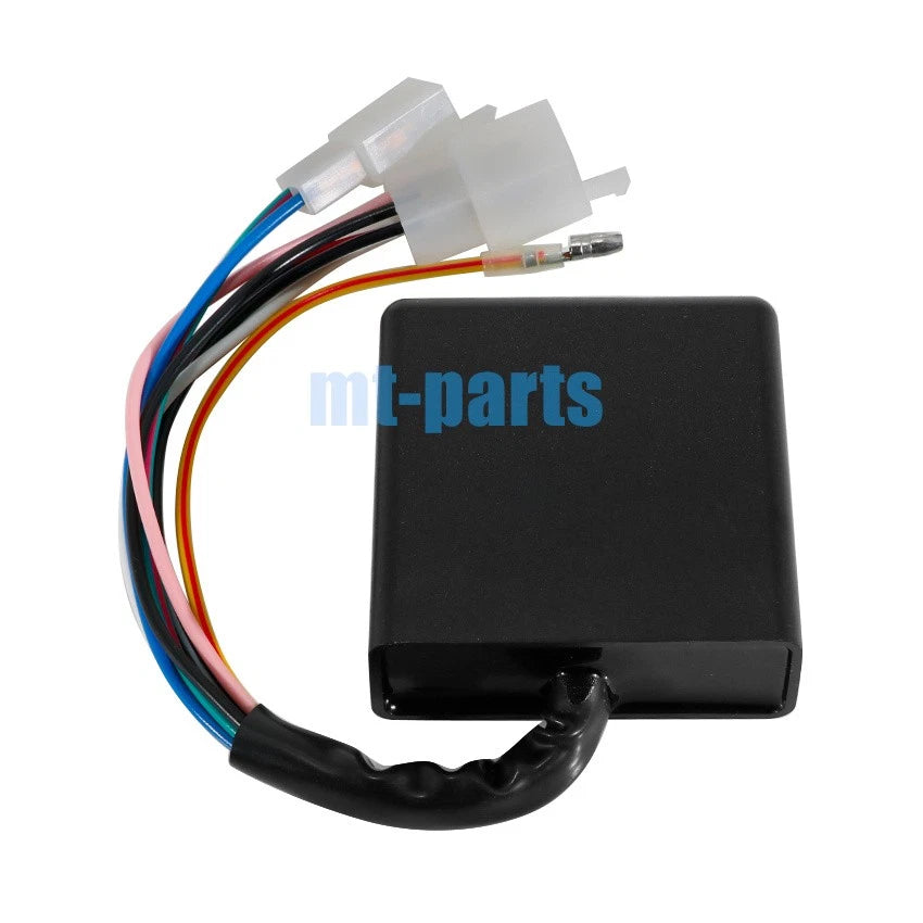 CDI Box for Kawasaki KLR650 Tengai KL650 B2 (1990-2007)