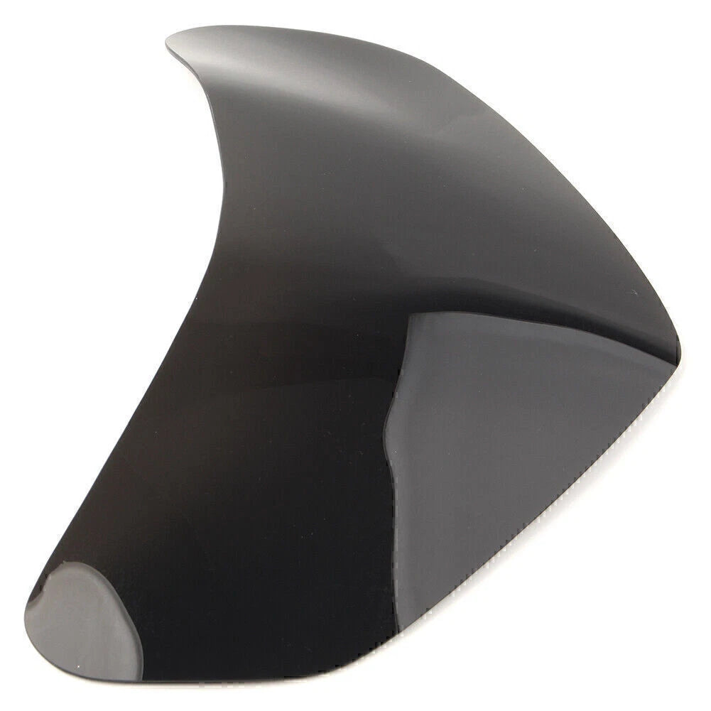 Smoke Headlight Lens Cover for Suzuki GSXR 600 750 (2001-2003)