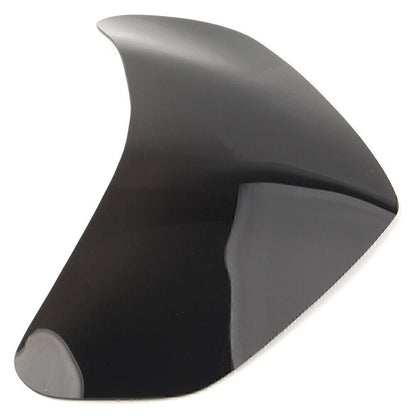 Smoke Headlight Lens Cover for Suzuki GSXR 600 750 (2001-2003)