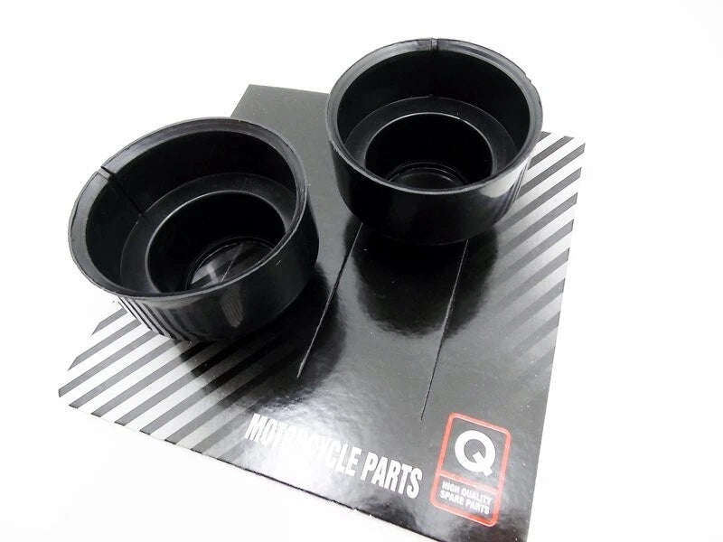 Front Fork Dust Seal Set for Kawasaki H1 500 Mach III (1969-1975)