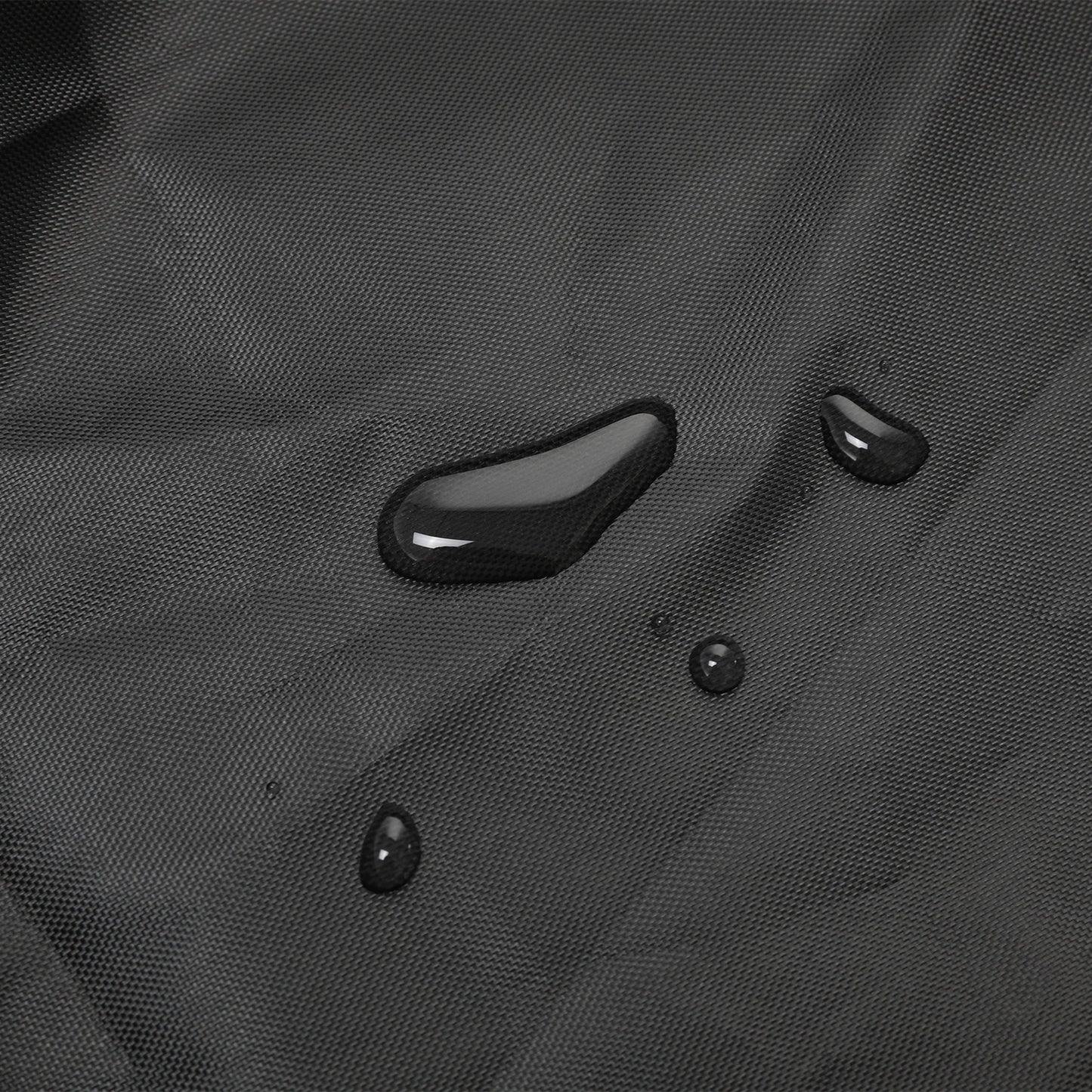 Waterproof Seat Rain Cover for Harley Electra Street Road Glide (2009-2023)