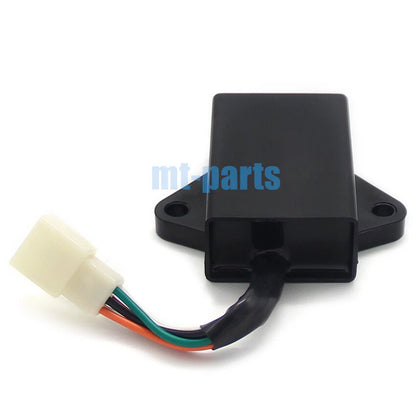 CDI Igniter for Yamaha T50B T50C T50D T50EC T50ED T80D T80ED (1983)