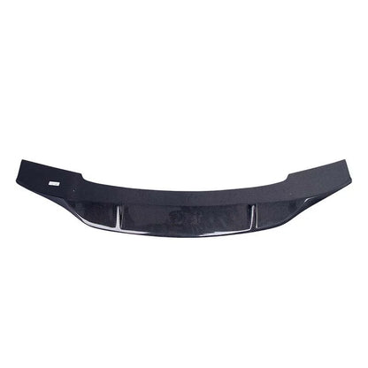 Real Carbon Fiber Rear Trunk Spoiler For 2017-2021 BMW 5 Series G30 G38 R-style