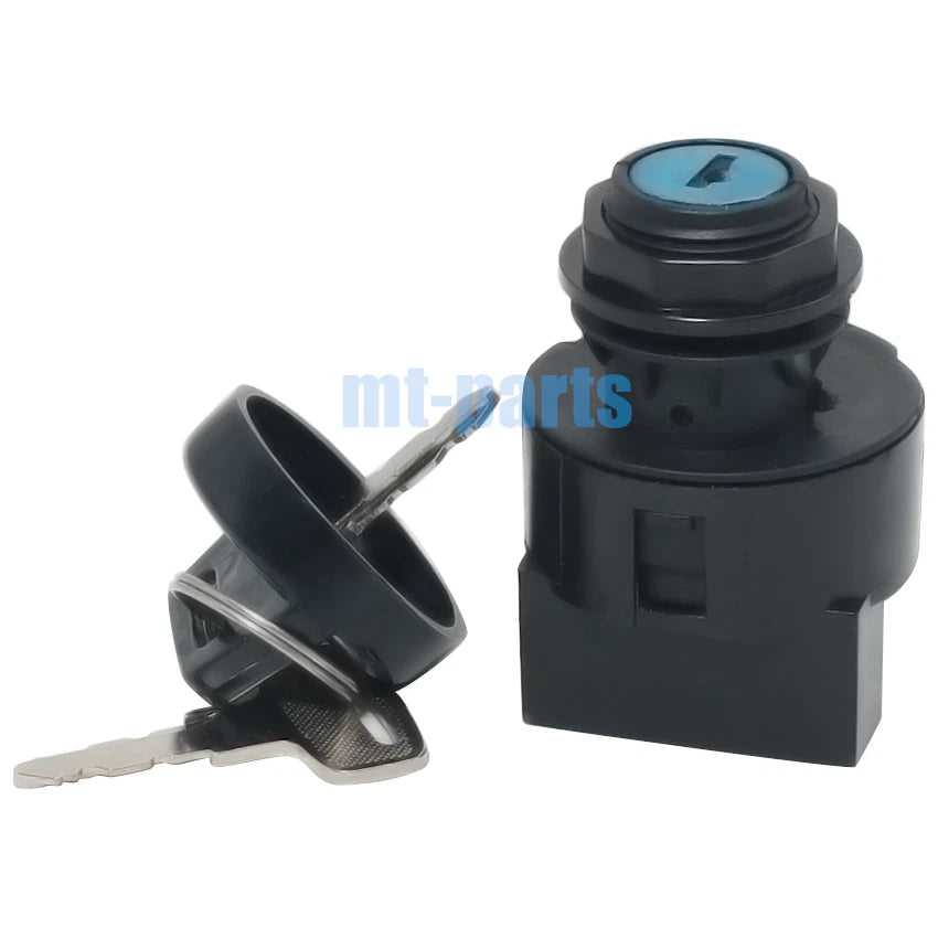 IGNITION KEY SWITCH for Polaris SPORTSMAN 300 4X4 (2008-2010)