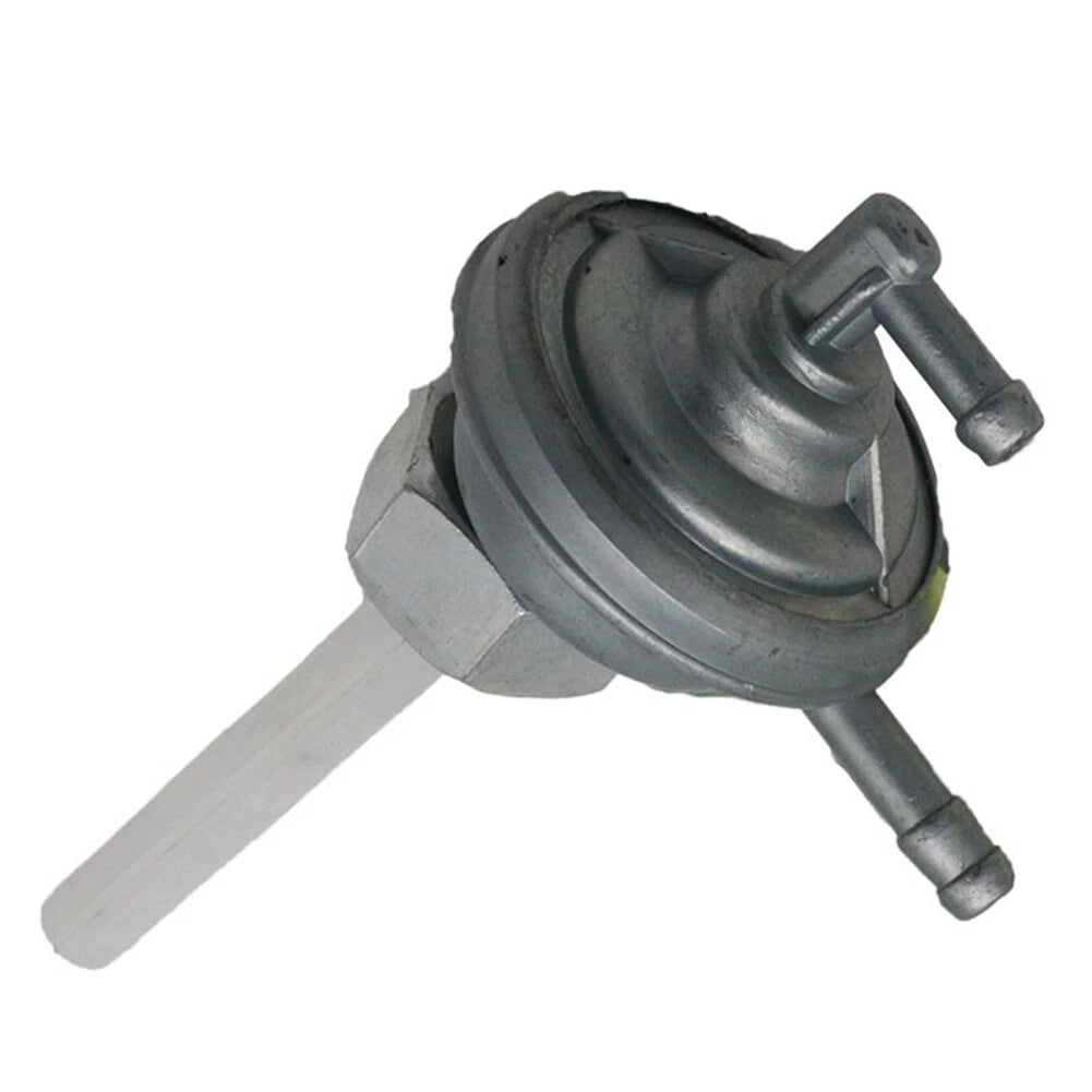 GY6 50cc-150cc Gas Fuel Tank Pump Petcock Valve Switch for Go Kart Moped Scooter