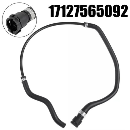 Coolant Hose for BMW 118i 2012 1.6L, 120i 2007-2012 L4 2.0L (2012-2012)
