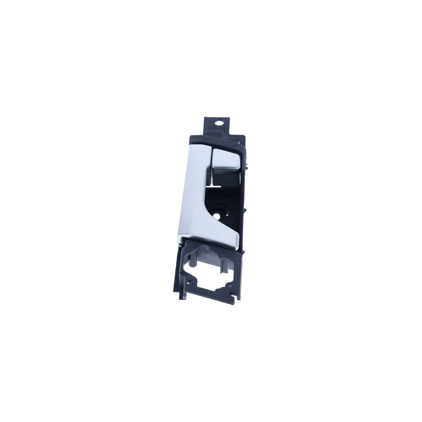 Front Left Inner Door Handle Silver for Holden Captiva CG 7 Seater (2006-2014)