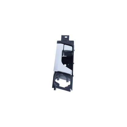 Front Left Inner Door Handle Silver for Holden Captiva CG 7 Seater (2006-2014)