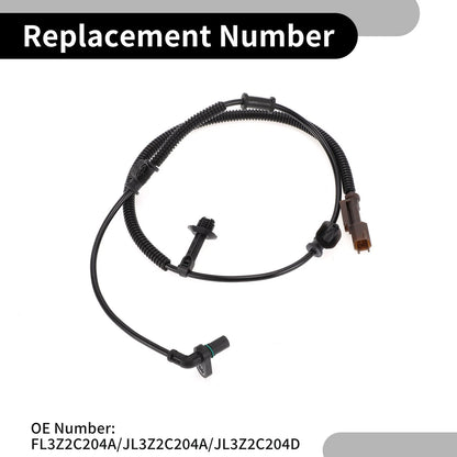 ABS Sensor Front Left or Right for Ford F-150 (2015-2017)