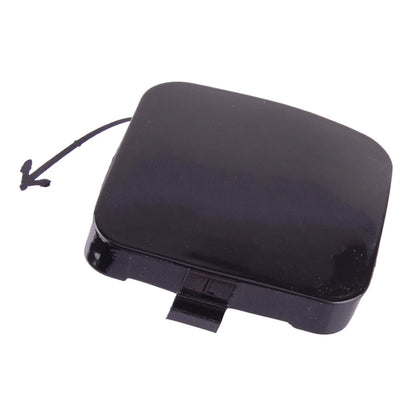 Front Left Bumper Tow Hook Eye Cover for Toyota RAV4 (2009-2012)