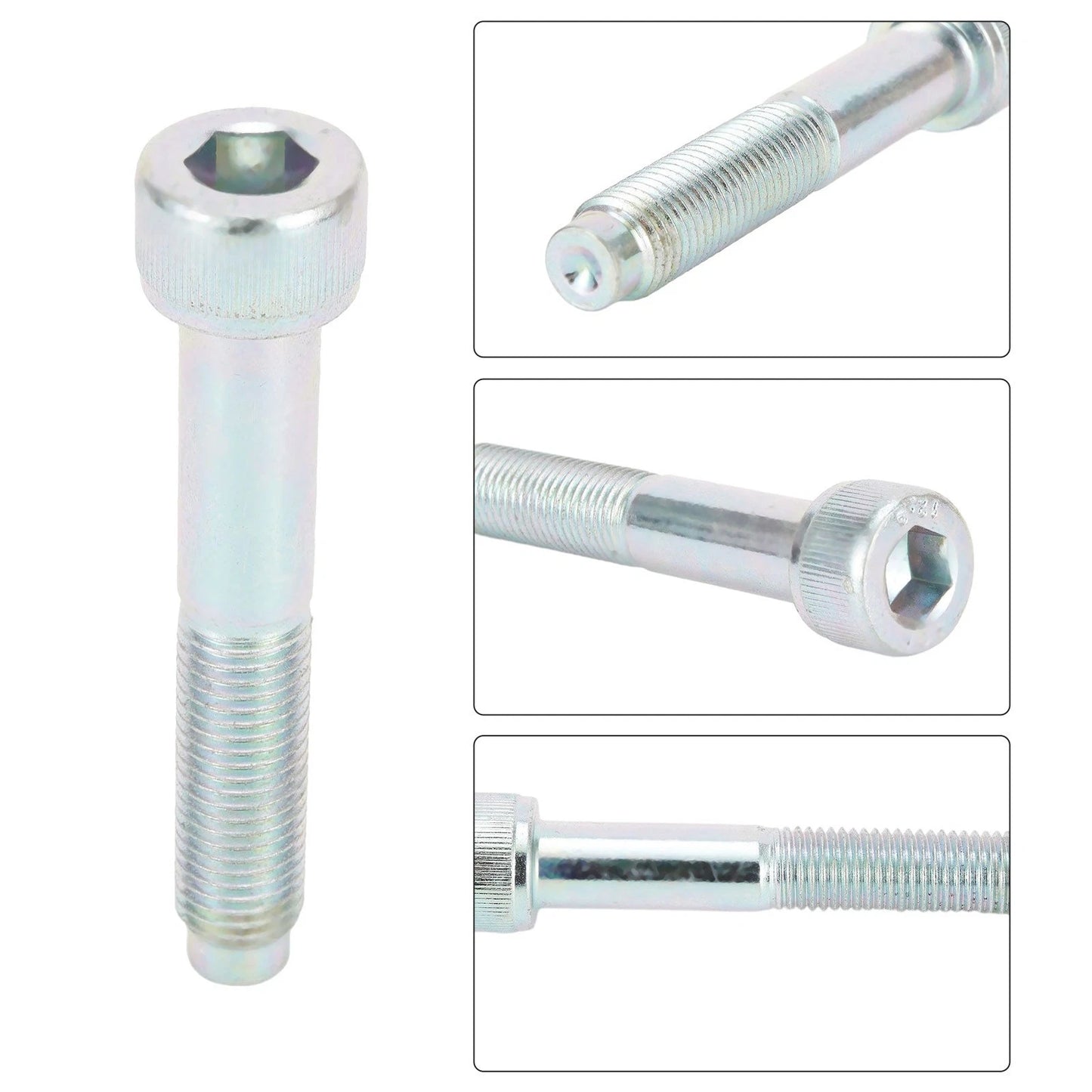 Tensioner Bolt for Mount Pulley Belt