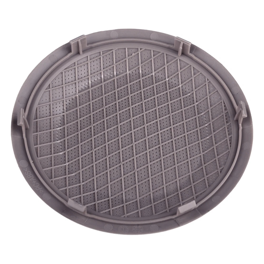 Grey Front Door Speaker Cover for BMW 3-Series E90 E91 X1 E84 (2008-2015)