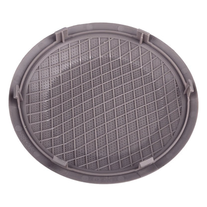 Grey Front Door Speaker Cover for BMW 3-Series E90 E91 X1 E84 (2008-2015)