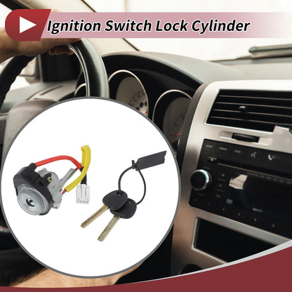 Ignition Lock Cylinder for Kia Optima 2.4L 2.7L (2010)