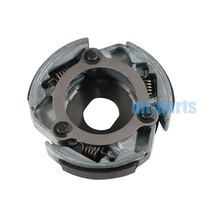Drive Plate Assembly for SYM GTS 250, GTS 300i, GTS 300 EFI (2005-2014)