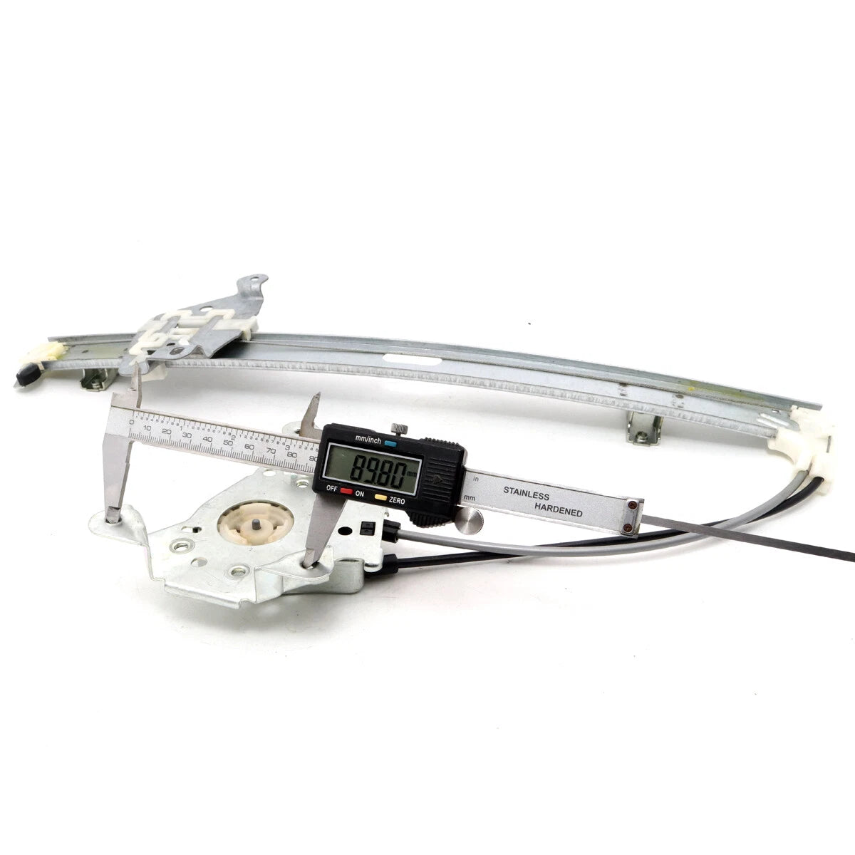 Front Window Regulator LH/for Nissan Pathfinder/Terrano 1985-1995
