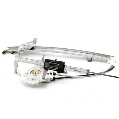 Front Window Regulator LH/for Nissan Pathfinder/Terrano 1985-1995