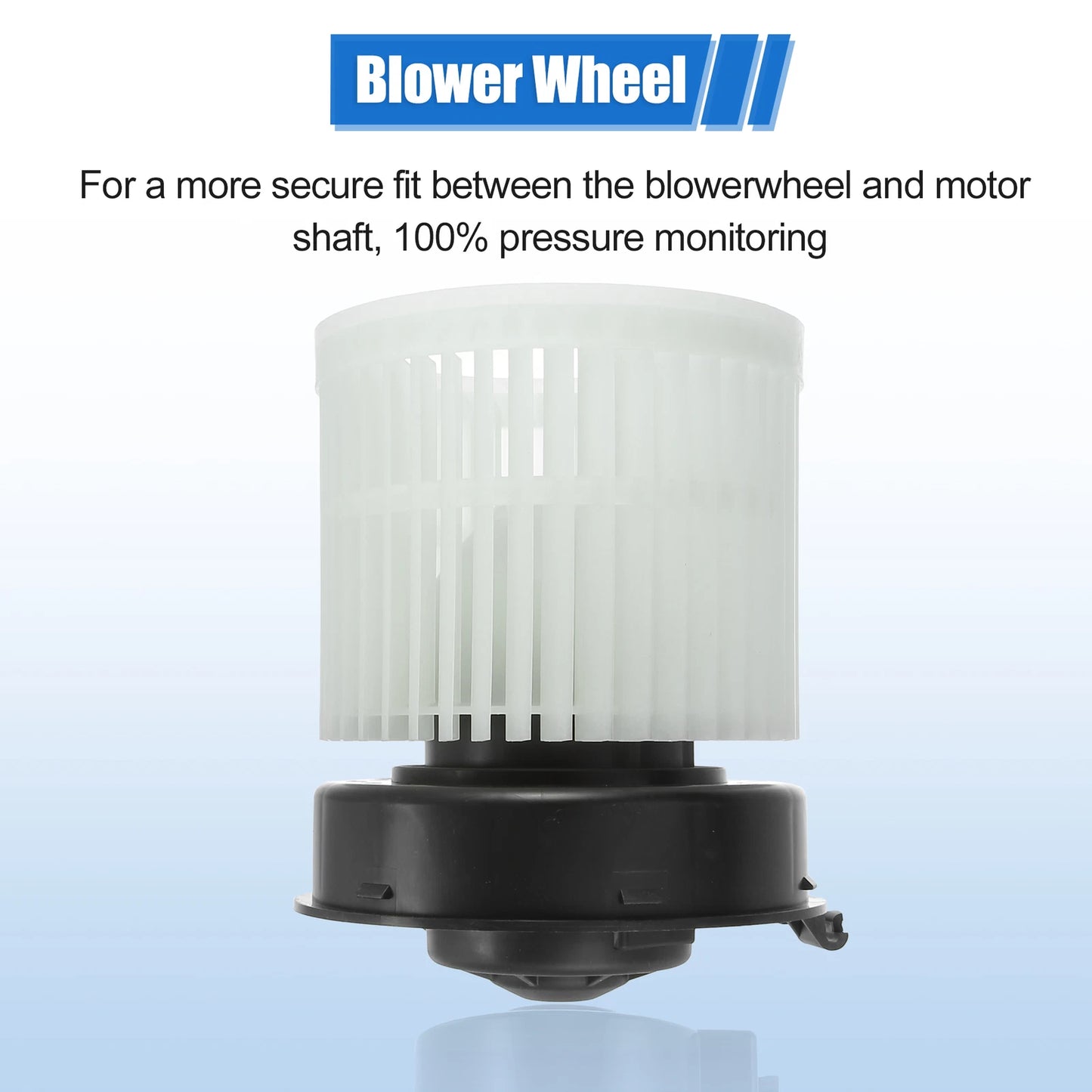 Heater Blower Motor Assembly for Nissan Rogue (2014-2020)