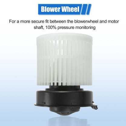 Heater Blower Motor Assembly for Nissan Rogue (2014-2020)