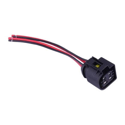 Electric Water Pump Connector Plug Pigtail for BMW, Mercedes-Benz