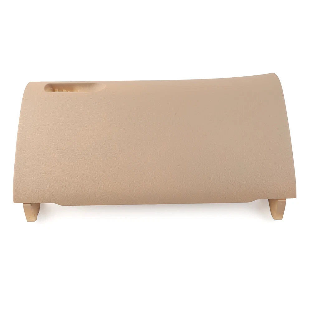 Storage Box Cover for Audi A4 S4 B6 B7 (Beige)