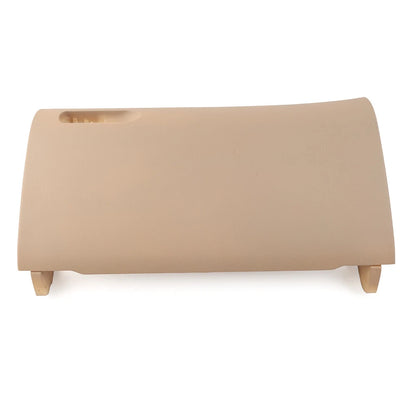 Storage Box Cover for Audi A4 S4 B6 B7 (Beige)
