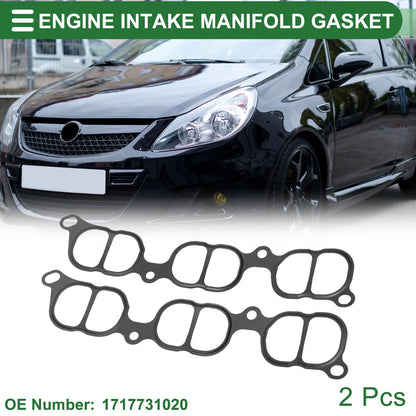 Engine Intake Manifold Gasket for Lexus GS 2012-2016 (2012-2016)