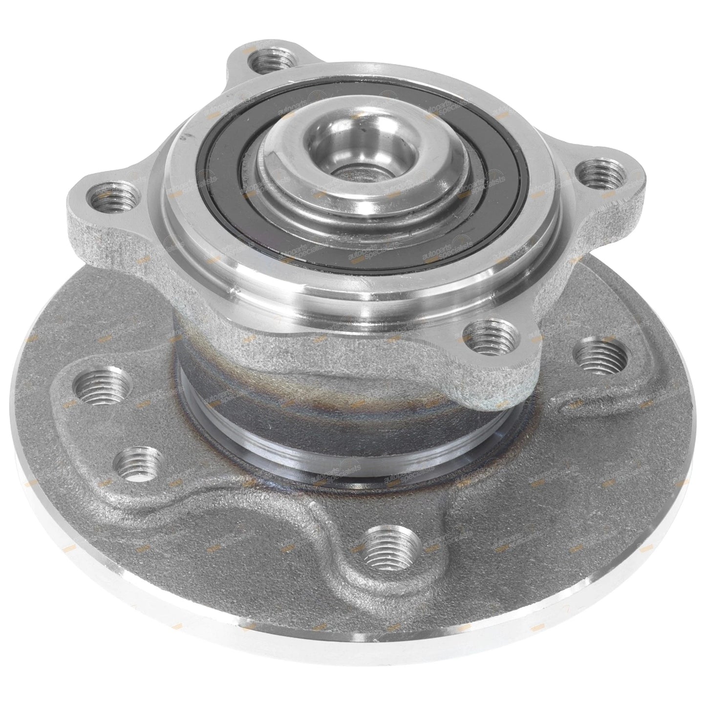 1 x Rear Wheel Bearing Hub Assembly for Mini Cooper Cabrio (2000-2006)
