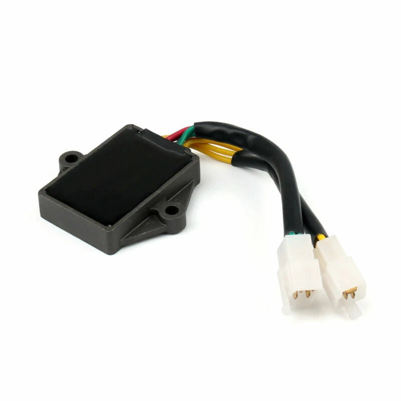 Regulator for Honda VFR400 (NC21, NC24), VT250F, VTZ250 (1986-1994)