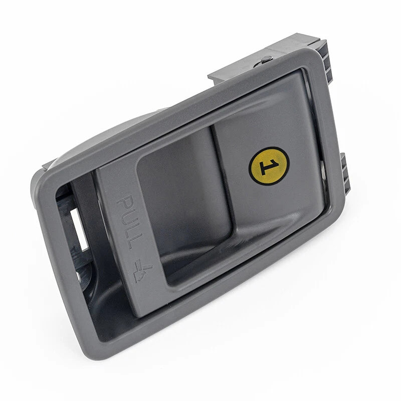 Folding Rear Seat Release Latch Handle for Toyota Sienna (2014-2018)