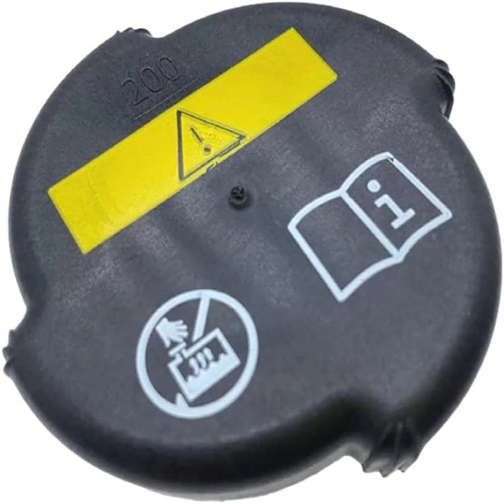 Expansion Tank Cap for BMW E30 E36 E46 E34 E39 F07 F10 (1982-2013)