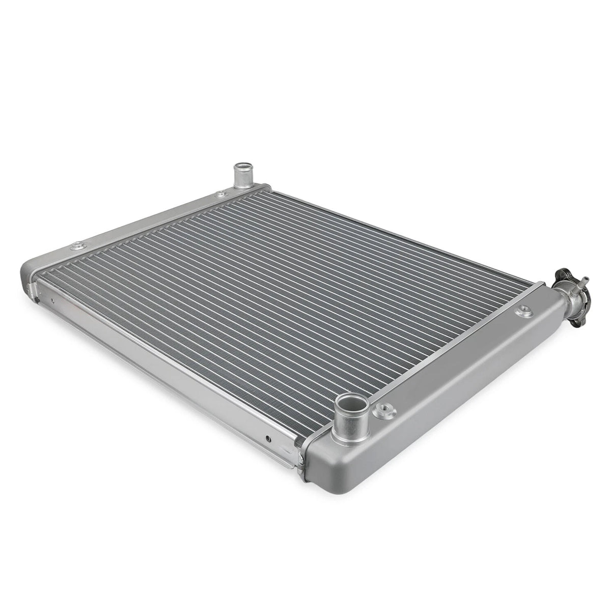 Radiator for Polaris Ranger RZR 570 900 1000 Crew XP