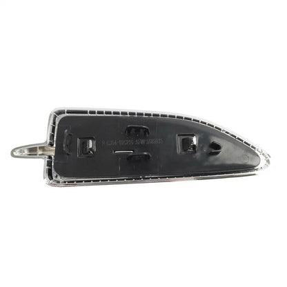 Fender Chrome Emblem Moulding Right for 2013-2015 Ford Escape