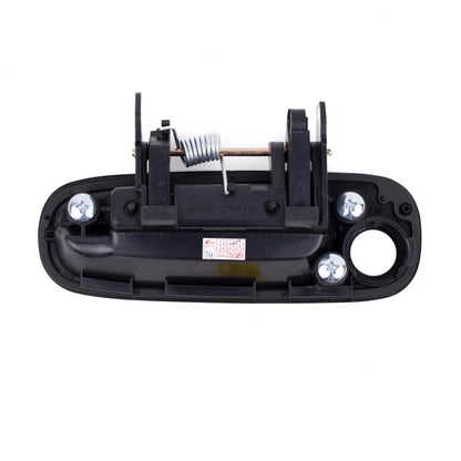 Outer Holder Door Handle Front RH Fits Toyota Corolla AE110 AE111 4D 1995-02 D05
