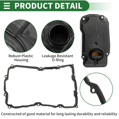 Transmission Filter Kit for Toyota Tundra