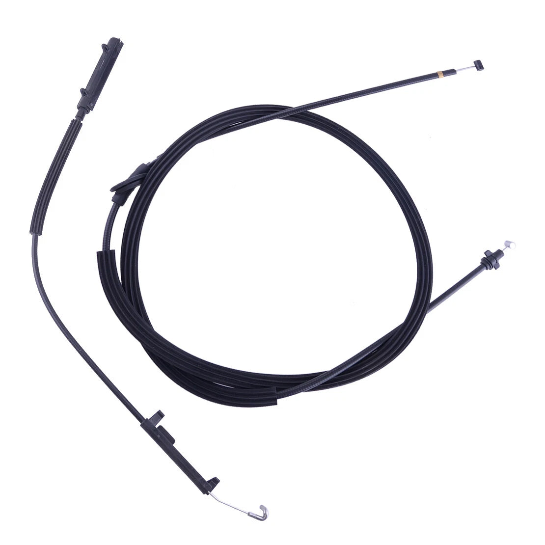 Car Hood Latch Release Cable for Audi A4 A5 S4 S5 (2009-2016)
