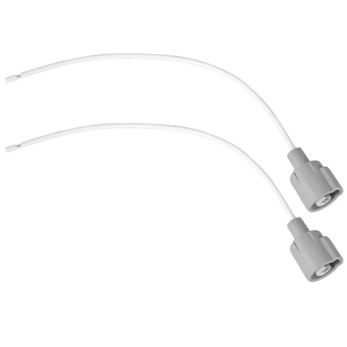 AC Compressor Wiring Harness Plug Pigtail Connector for Toyota 4Runner (2003-2023)